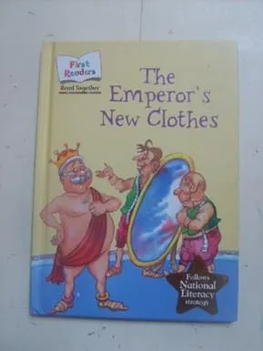 The Emperor's New Cothes